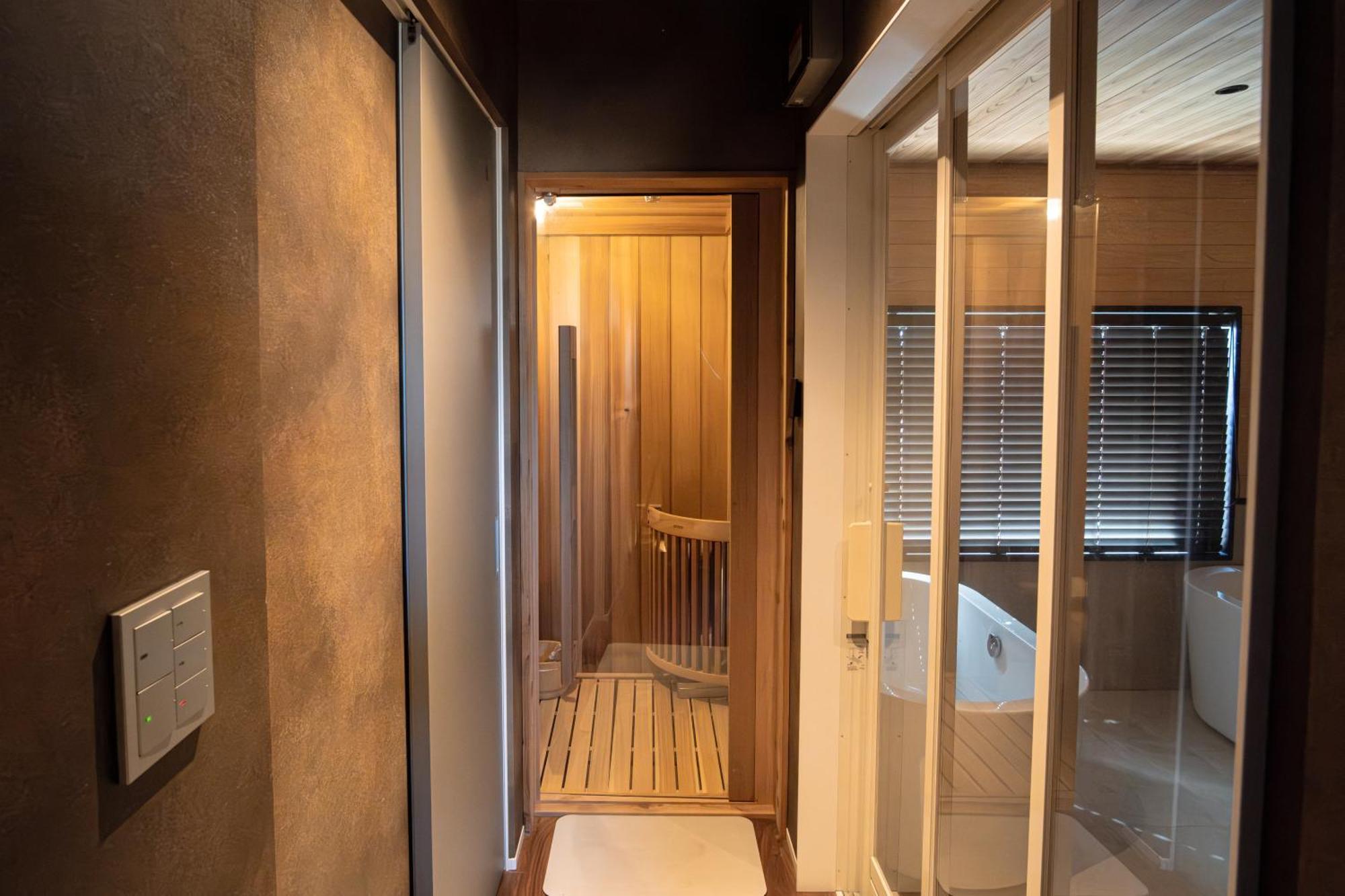 Fuji No Sato Alibio Villa Fujikawaguchiko Room photo