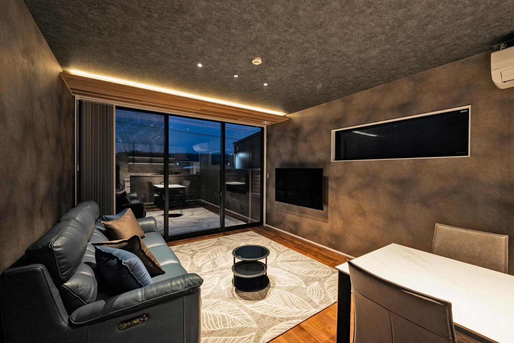 Fuji No Sato Alibio Villa Fujikawaguchiko Room photo