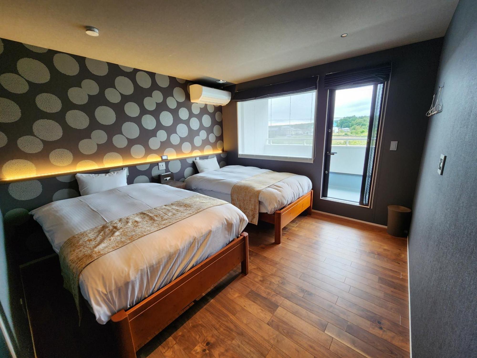 Fuji No Sato Alibio Villa Fujikawaguchiko Room photo